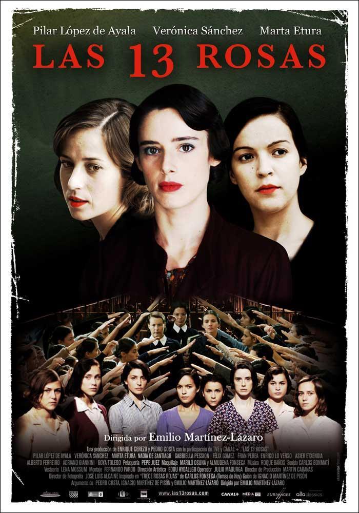 Las 13 Rosas (2007) 1080p BluRay [5 1] [YTS] 2c9c1588b711b40c23d97a07819ff588