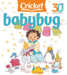 Babybug – January 2024