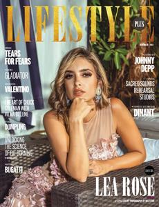 Lifestyle Plus Magazine – November 2023