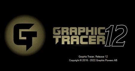 Graphic Tracer Professional 1.0.0.1 Release 12.2 (x64)