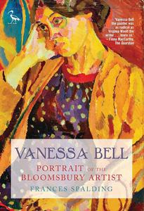 Vanessa Bell Portrait of the Bloomsbury Artist