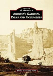 Arizona’s National Parks and Monuments