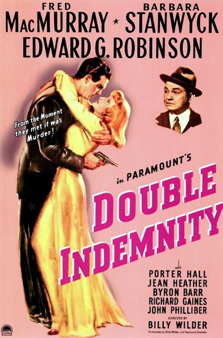Double Indemnity (1944) BluRay 720p (YIFY)