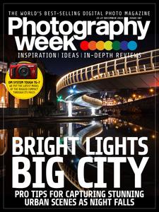 Photography Week – Issue 587 – 21 December 2023