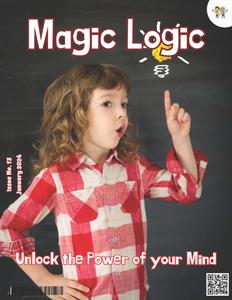 Magic Logic – January 2024