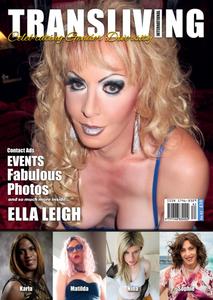 Transliving Magazine – Issue 82 – December 2023