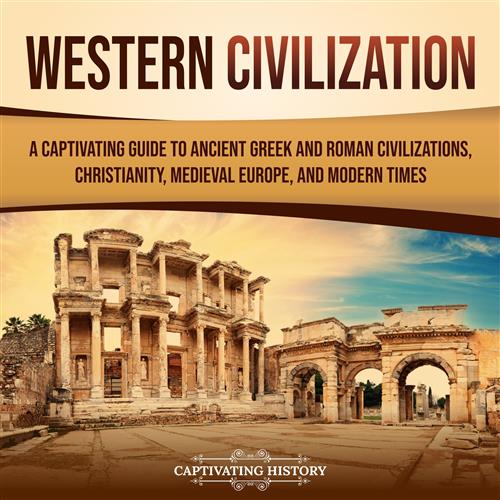Western Civilization [Audiobook]