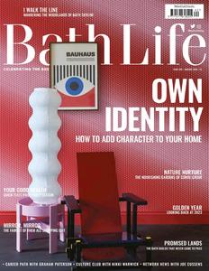 Bath Life – Issue 505, January 2024