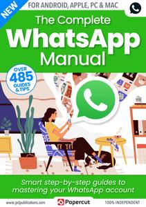 The Complete WhatsApp Manual – Issue 3 – December 2023