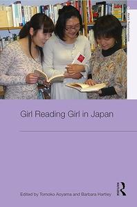 Girl Reading Girl in Japan (Asia's Transformations)