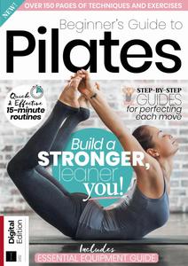 Beginner’s Guide to Pilates – 4th Edition – 21 December 2023