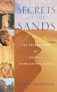 Secrets of the Sands The Revelations of Egypt
