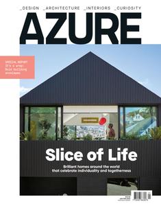 Azure – January–February 2024