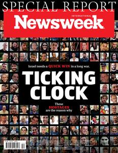 Newsweek International – 29 December 2023