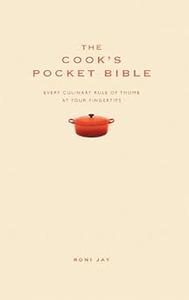 The Cook’s Pocket Bible (Pocket Bibles)