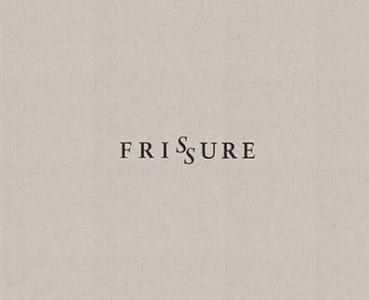 Frissure Prose Poems and Artworks