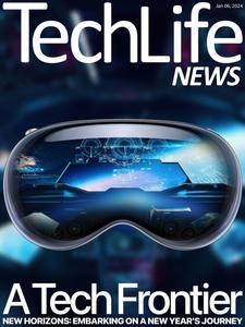 Techlife News – Issue 636 – January 6, 2024