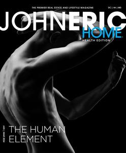 John Eric Home – January-March 2024