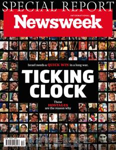 Newsweek International – December 29, 2023