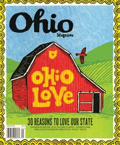 Ohio Magazine – January–February 2024