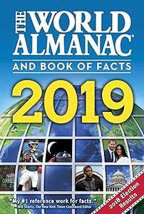 The World Almanac and Book of Facts 2019 (2024)
