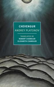 Chevengur (New York Review Books Classics)
