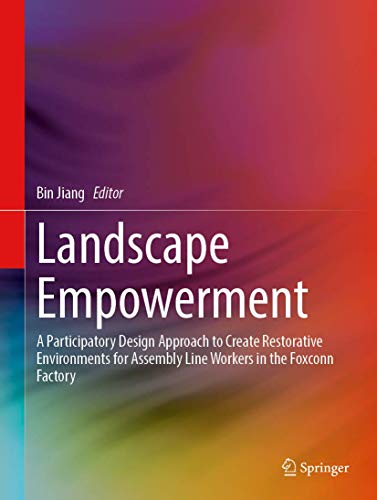 Landscape Empowerment (2024)