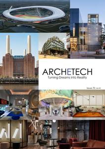 Archetech – January–February 2024