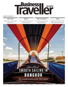 Business Traveller Asia–Pacific Edition – January–February 2024