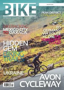 Bike Magazine – January 2024