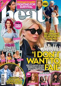 Heat UK – Issue 1275 – 6 January 2024
