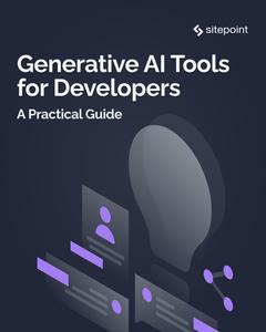 Generative AI Tools for Developers A Practical Guide