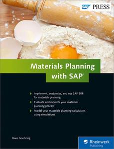 Materials Planning with SAP ERP