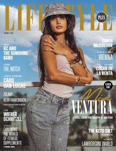 Lifestyle Plus Magazine – October 2023