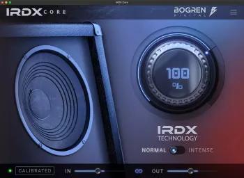 Bogren Digital IRDX Core v1.0.277 macOS