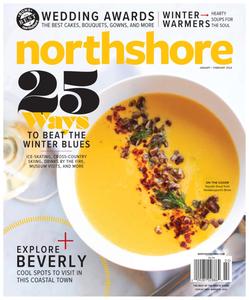 Northshore Magazine – January–February 2024