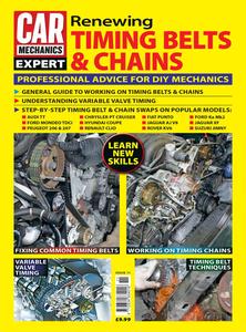 Car Mechanics Expert – Issue 11 – 22 December 2023