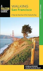Walking San Francisco (Walking Guides Series)