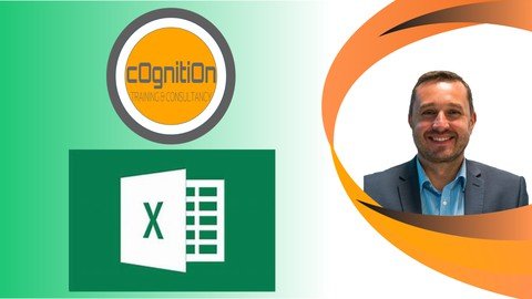 Microsoft Excel For Beginners From Cognition Training