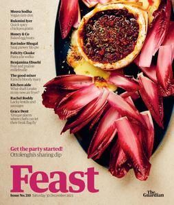 The Guardian Feast – 30 December 2023