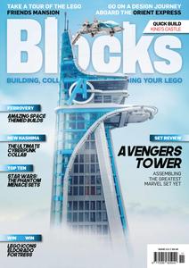 Blocks Magazine – Issue 111 – 4 January 2024