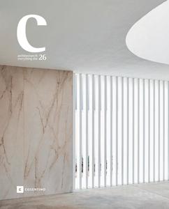 Cosentino C Magazine – Issue 26 2023