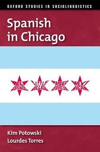 Spanish in Chicago