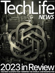 Techlife News – Issue 635 – December 30, 2023