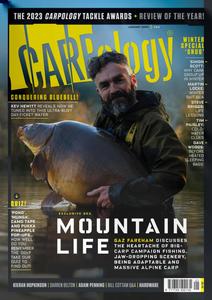 CARPology Magazine – Issue 244 – January 2024