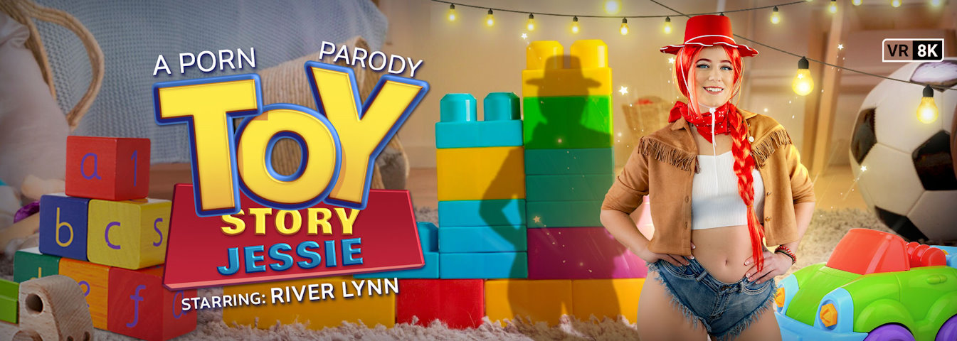 [VRConk.com] River Lynn - Toy Story: Jessie (A - 14.87 GB
