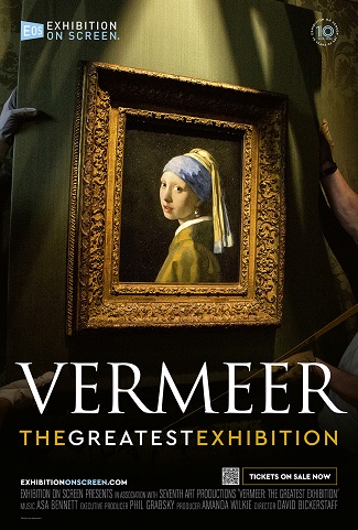 Vermeer The Greatest Exhibition (2023) 1080p WEB h264-POPPYCOCK