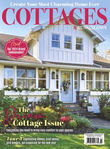 Cottages & Bungalows – February–March 2024