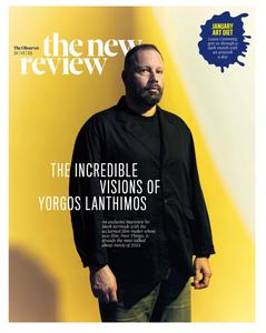 The Observer The New Review – 31 December 2023