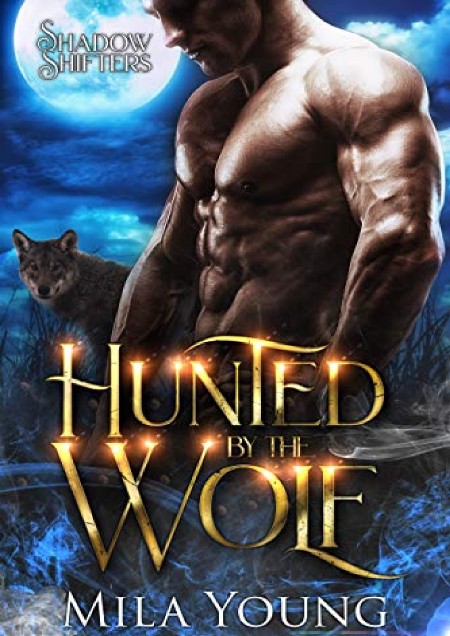 Hunted by Mila Young